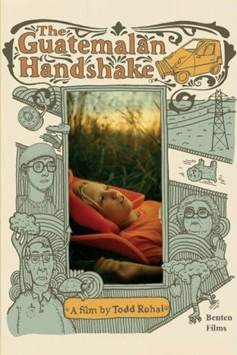Watch The Guatemalan Handshake 2006 poster