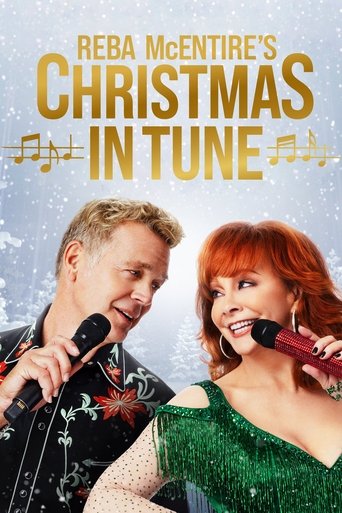 Watch Christmas in Tune 2021 poster