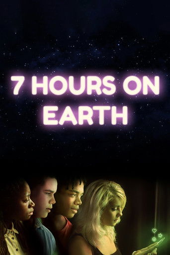 Watch 7 Hours on Earth 2020 poster