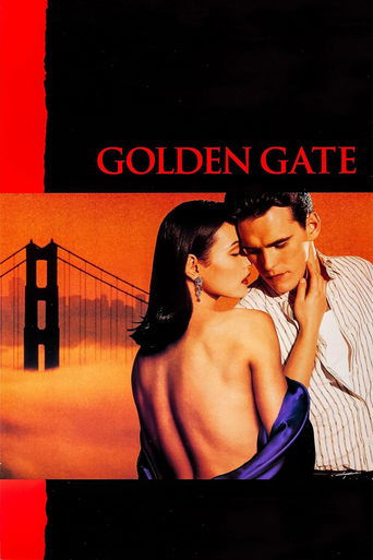 Watch Golden Gate 1994 poster