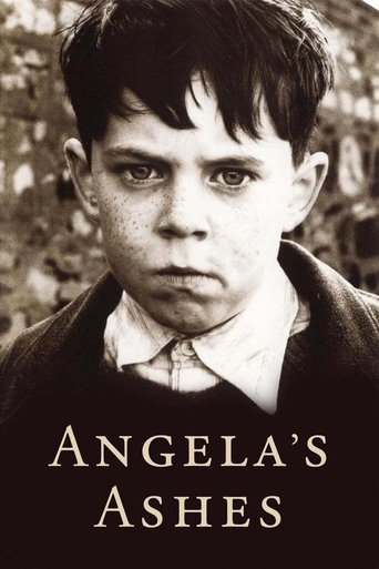 Watch Angela's Ashes 1999 poster