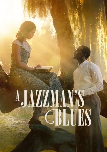 A Jazzman's Blues 2022