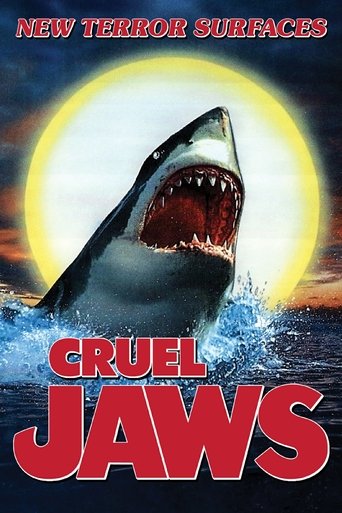 Watch Cruel Jaws 1995 poster