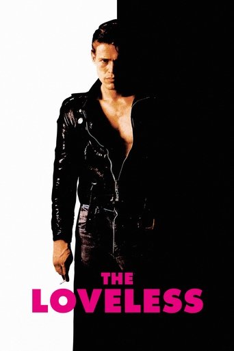 Watch The Loveless 1984 poster
