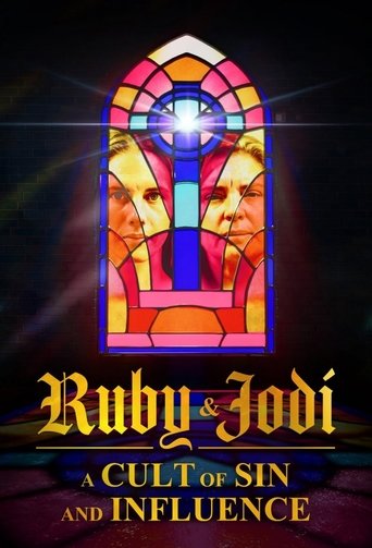 Watch Ruby & Jodi: A Cult of Sin and Influence 2025 poster