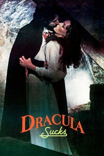 Watch Dracula Sucks 1978 poster