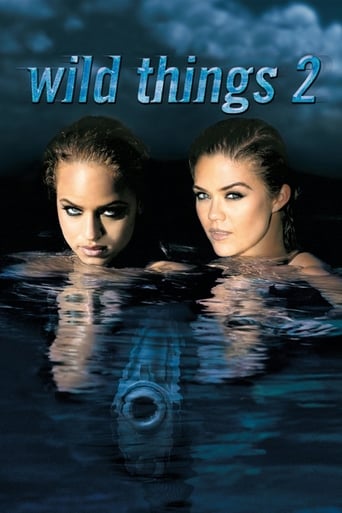 Watch Wild Things 2 2004 poster