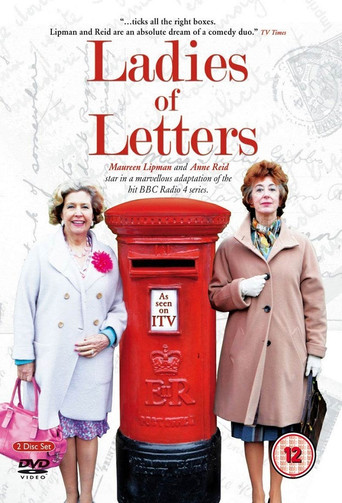 Watch Ladies of Letters 2009 poster