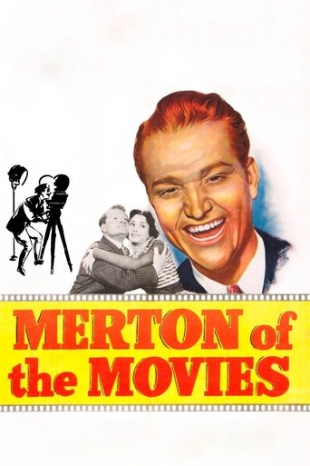 Watch Merton of the Movies 1947 poster