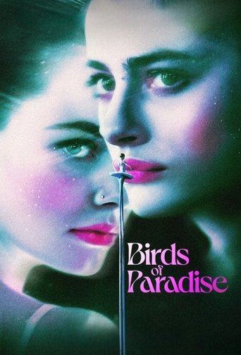 Watch Birds of Paradise 2021 poster