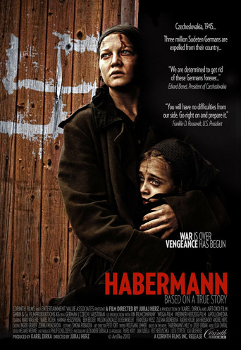 Watch Habermann 2010 poster