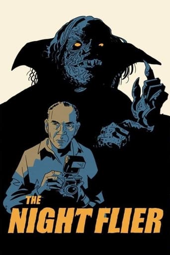 Watch The Night Flier 1997 poster