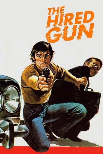 Watch Go Gorilla Go 1975 poster