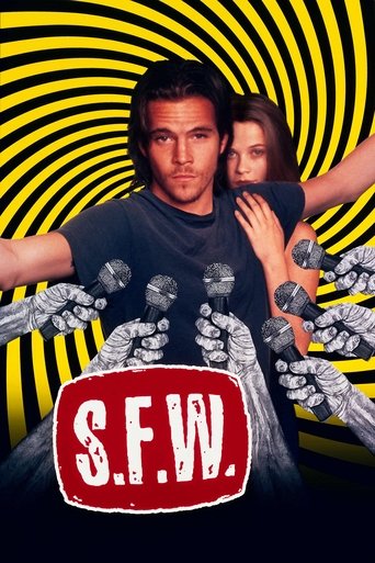 Watch S.F.W. 1995 poster