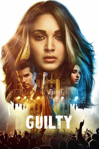 Watch Guilty 2020 poster