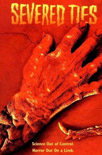 Watch Severed Ties 1992 poster