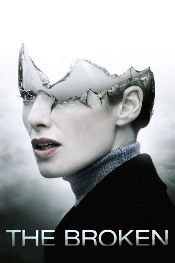 Watch The Broken 2008 poster