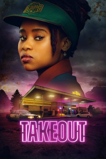 Watch Takeout 2025 poster