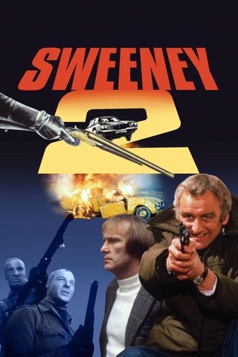 Watch Sweeney 2 1978 poster