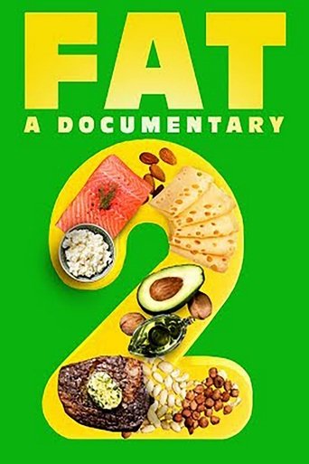 Watch FAT: A Documentary 2 2021 poster