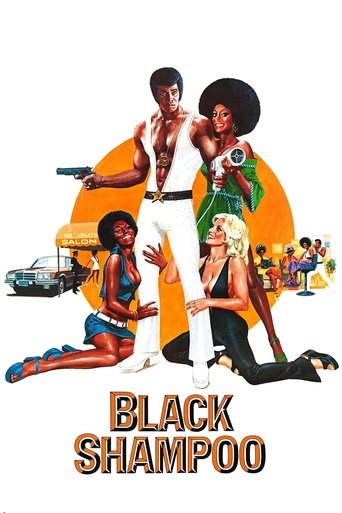 Watch Black Shampoo 1976 poster
