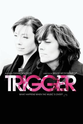 Watch Trigger 2010 poster