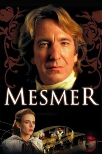 Watch Mesmer 1994 poster