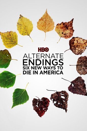 Watch Alternate Endings: Six New Ways to Die in America 2019 poster