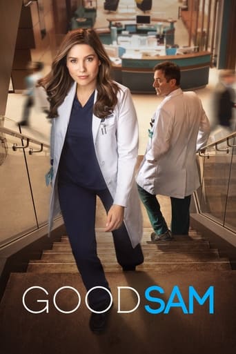 Watch Good Sam 2022 poster