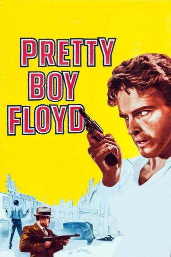 Watch Pretty Boy Floyd 1960 poster