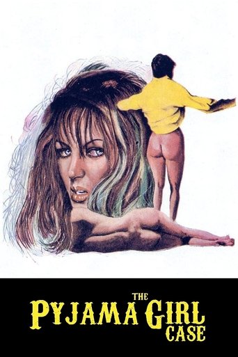 Watch The Pyjama Girl Case 1977 poster