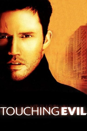 Watch Touching Evil (US) 2004 poster