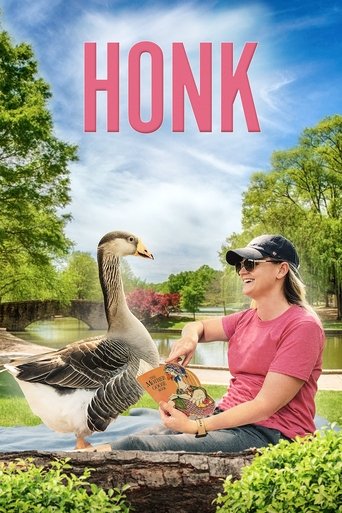Watch Honk 2022 poster