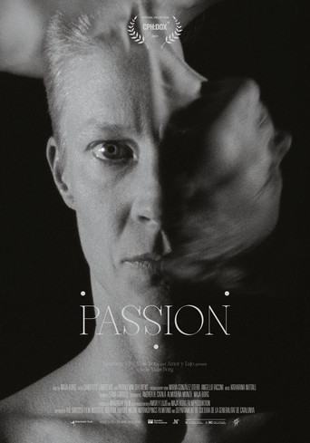 Watch Passion 2022 poster