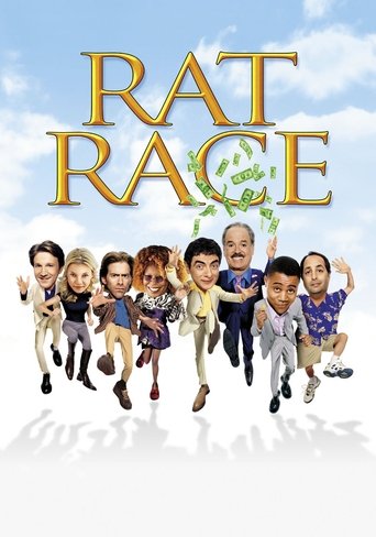 Watch Rat Race 2001 poster