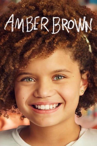 Watch Amber Brown 2022 poster