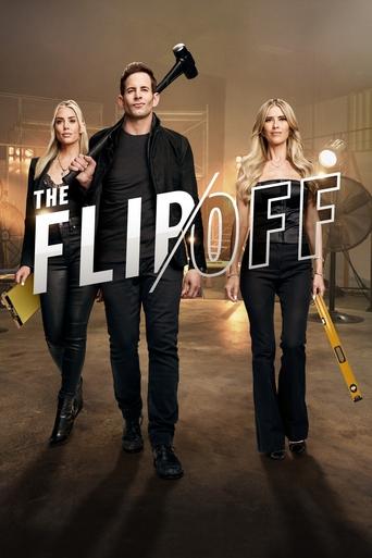 Watch The Flip Off 2025 poster