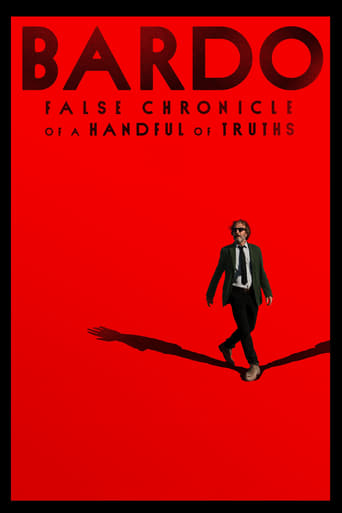 Watch BARDO, False Chronicle of a Handful of Truths 2022 poster