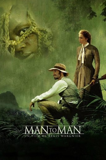 Watch Man to Man 2005 poster