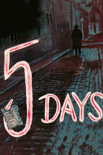 Watch Paid to Kill 1954 poster