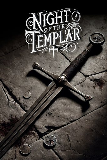 Watch Night of the Templar 2012 poster