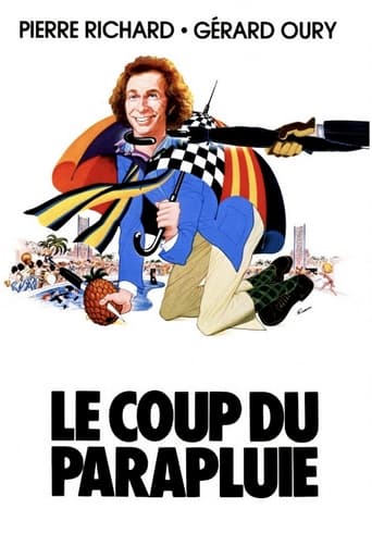 Watch Umbrella Coup 1980 poster