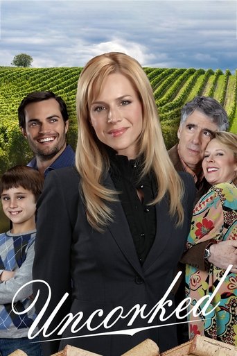 Watch Uncorked 2009 poster