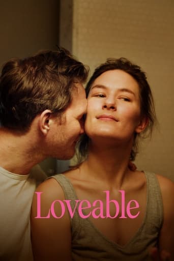 Watch Loveable 2024 poster