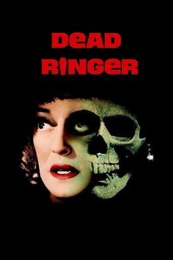 Watch Dead Ringer 1964 poster