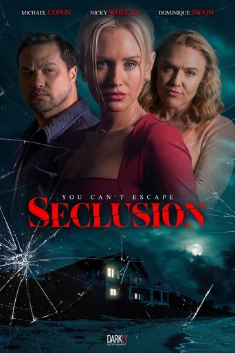 Watch Seclusion 2025 poster
