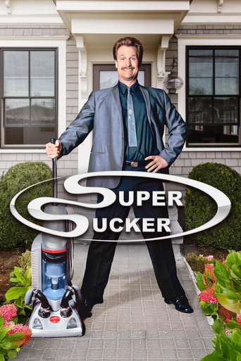Watch Super Sucker 2002 poster