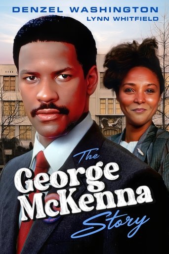 Watch The George McKenna Story 1988 poster