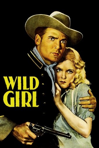 Watch Wild Girl 1932 poster