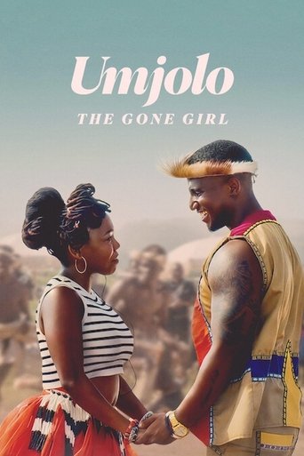 Watch Umjolo: The Gone Girl 2024 poster